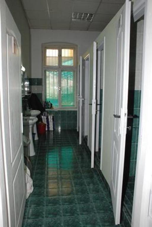 Central Station Hostel Beograd Værelse billede