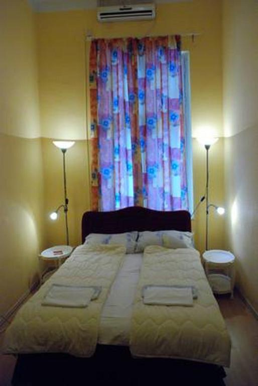 Central Station Hostel Beograd Værelse billede