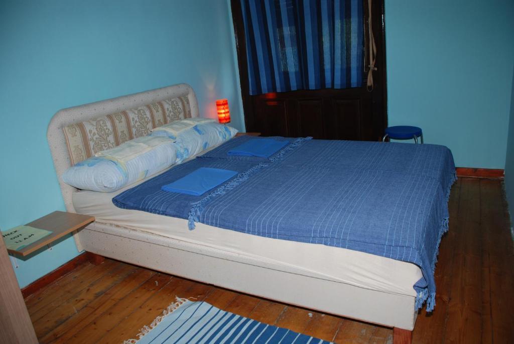 Central Station Hostel Beograd Værelse billede