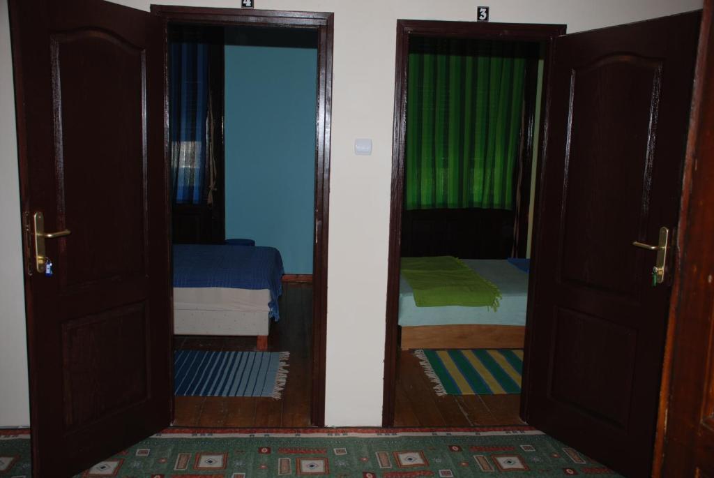 Central Station Hostel Beograd Værelse billede