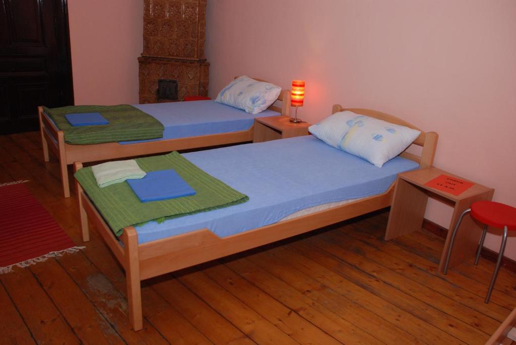 Central Station Hostel Beograd Værelse billede